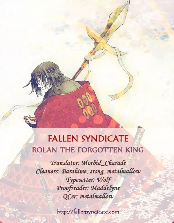 Rolan the Forgotten King Chapter 9 62